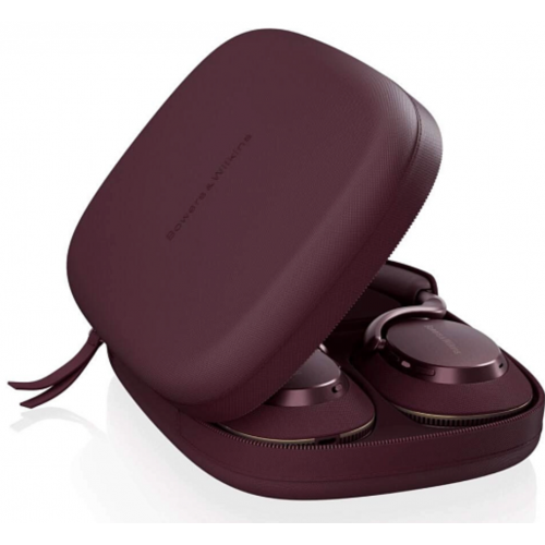 Беспроводные наушники Bowers & Wilkins Px7 S3, Vintage Maroon